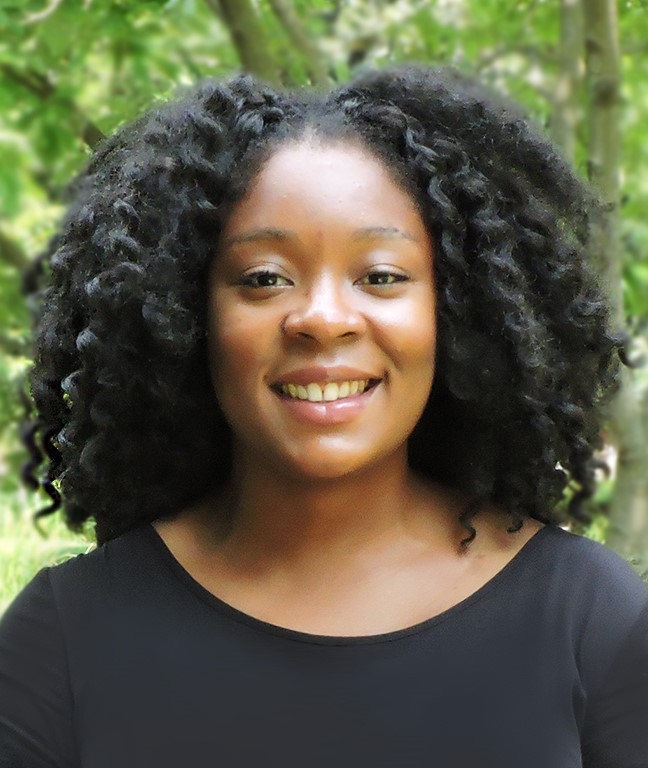 Neighborhood Allies Welcomes Alycia Washington!