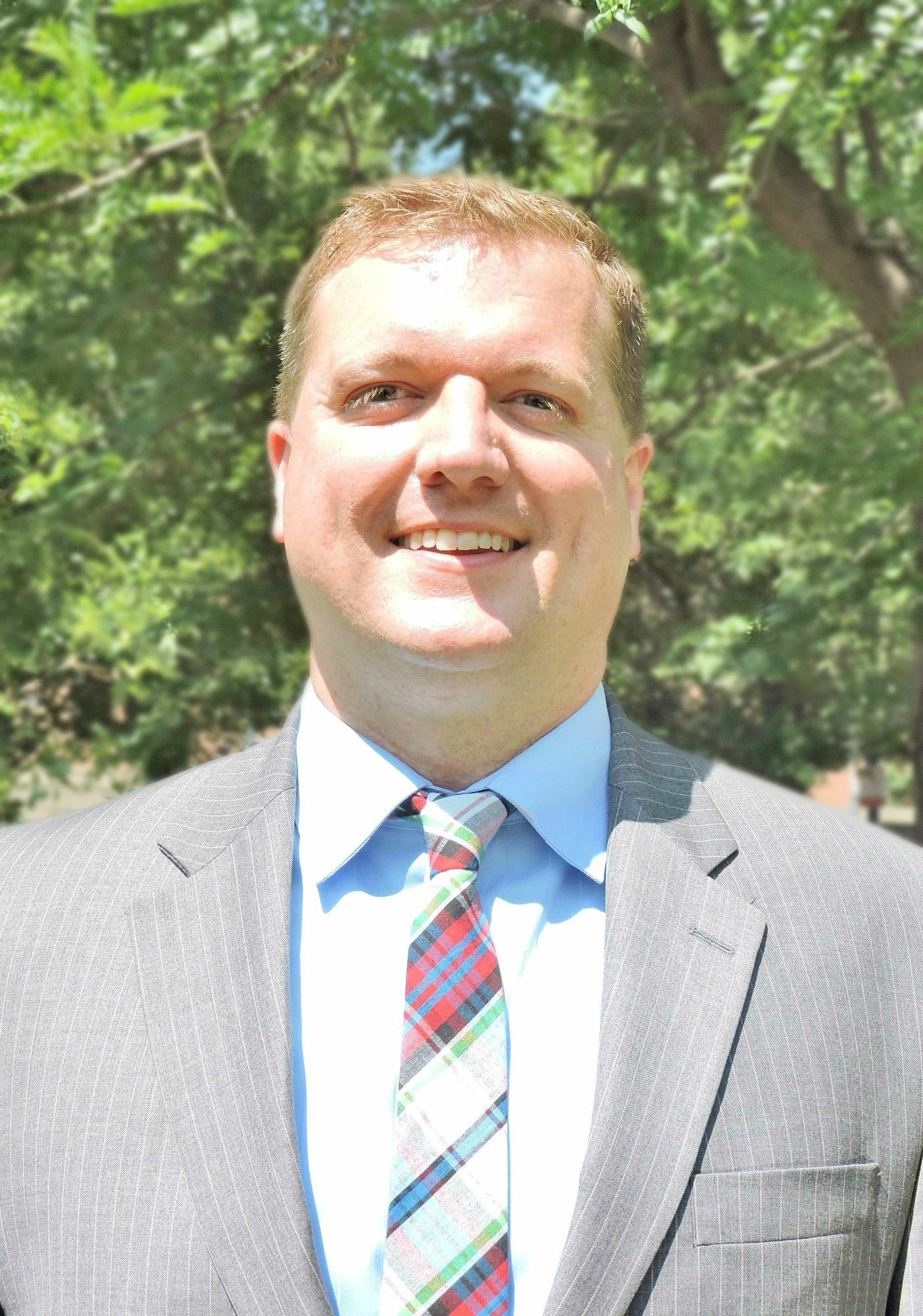 Neighborhood Allies and LISC Welcome Zak Thomas as Senior Program Officer, Community Development Lending