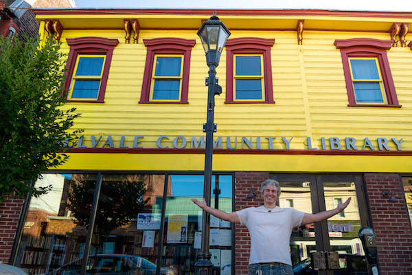 Millvale’s aim to revitalize gets boost from grant money