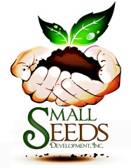 Small Seeds Development Wants YOU!