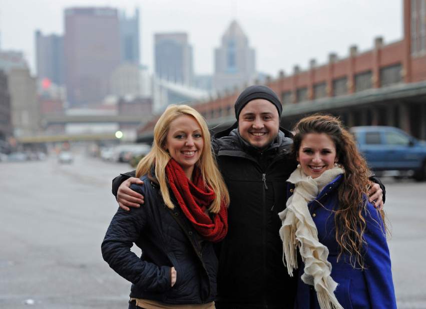 Thanks to $75K  grant, startup to bring food to underserved in Pittsburgh