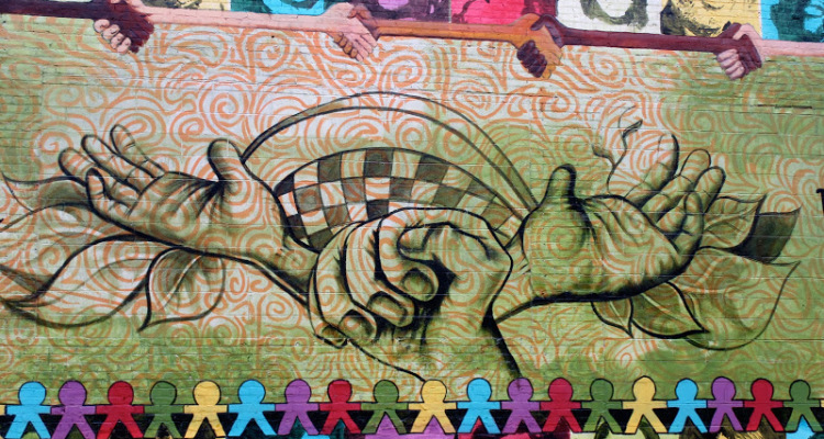 Neighborhood Allies Catalytic Grants In The News!