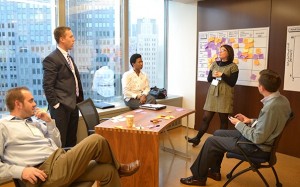 Leadership Development Initiative 2