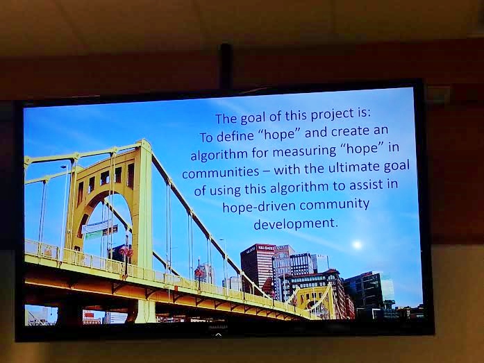 Project HOPE Update!