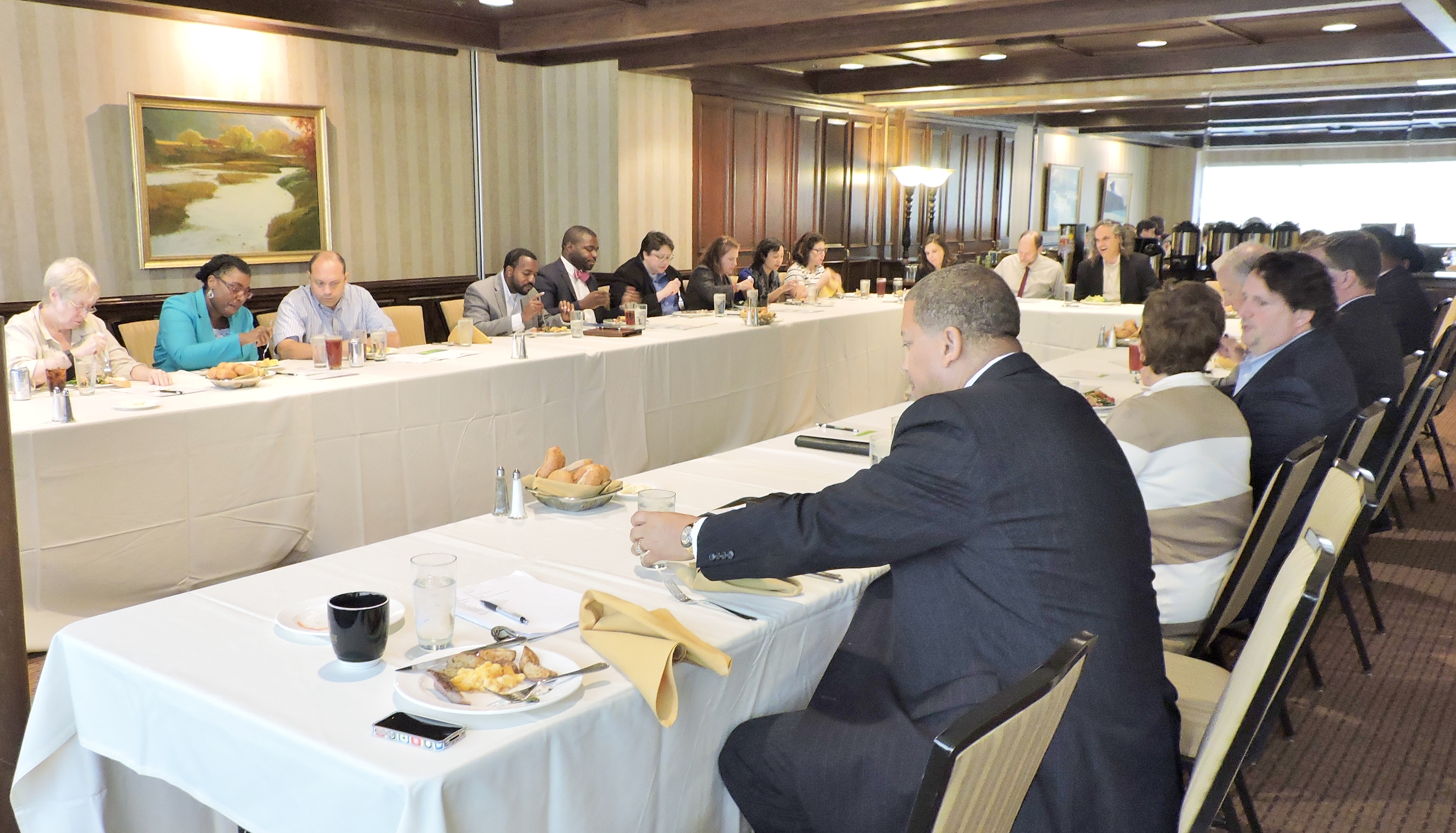 Real Estate Allies Leadership (REAL) Network Launches