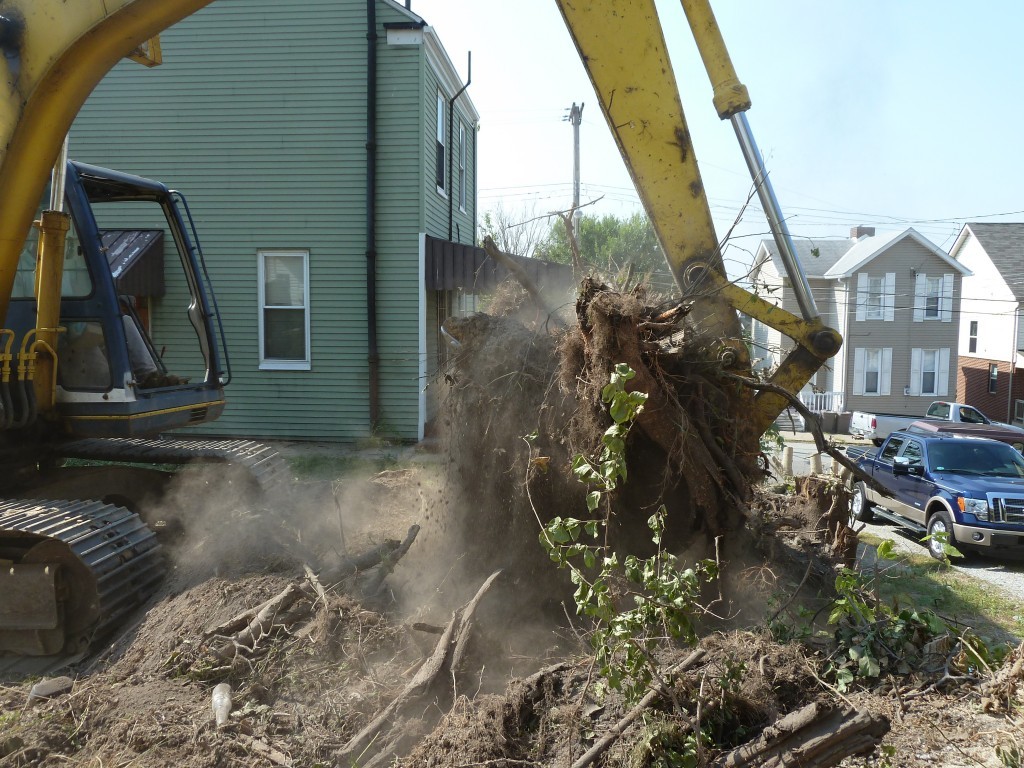tiny house ground breaking_CityLab