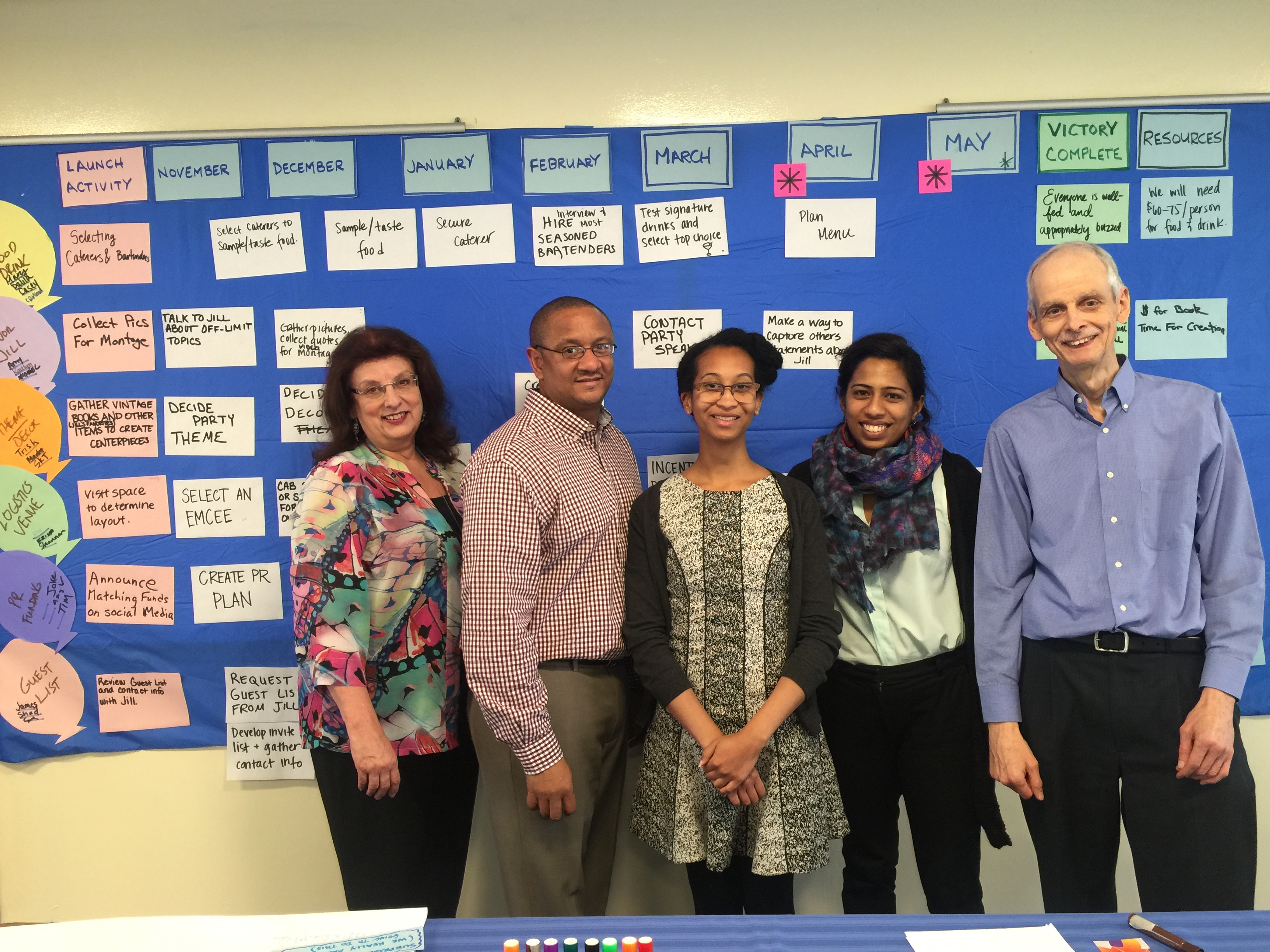 Strengthening Our Skill Set to Effectively Engage Communities