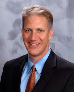 Kevin Jordan Head shot