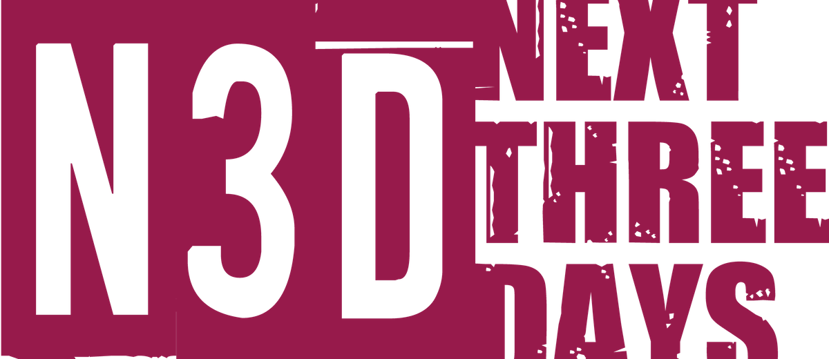 Seeking two dynamic Pittsburgh neighborhoods to host Next 3 Days events in 2016
