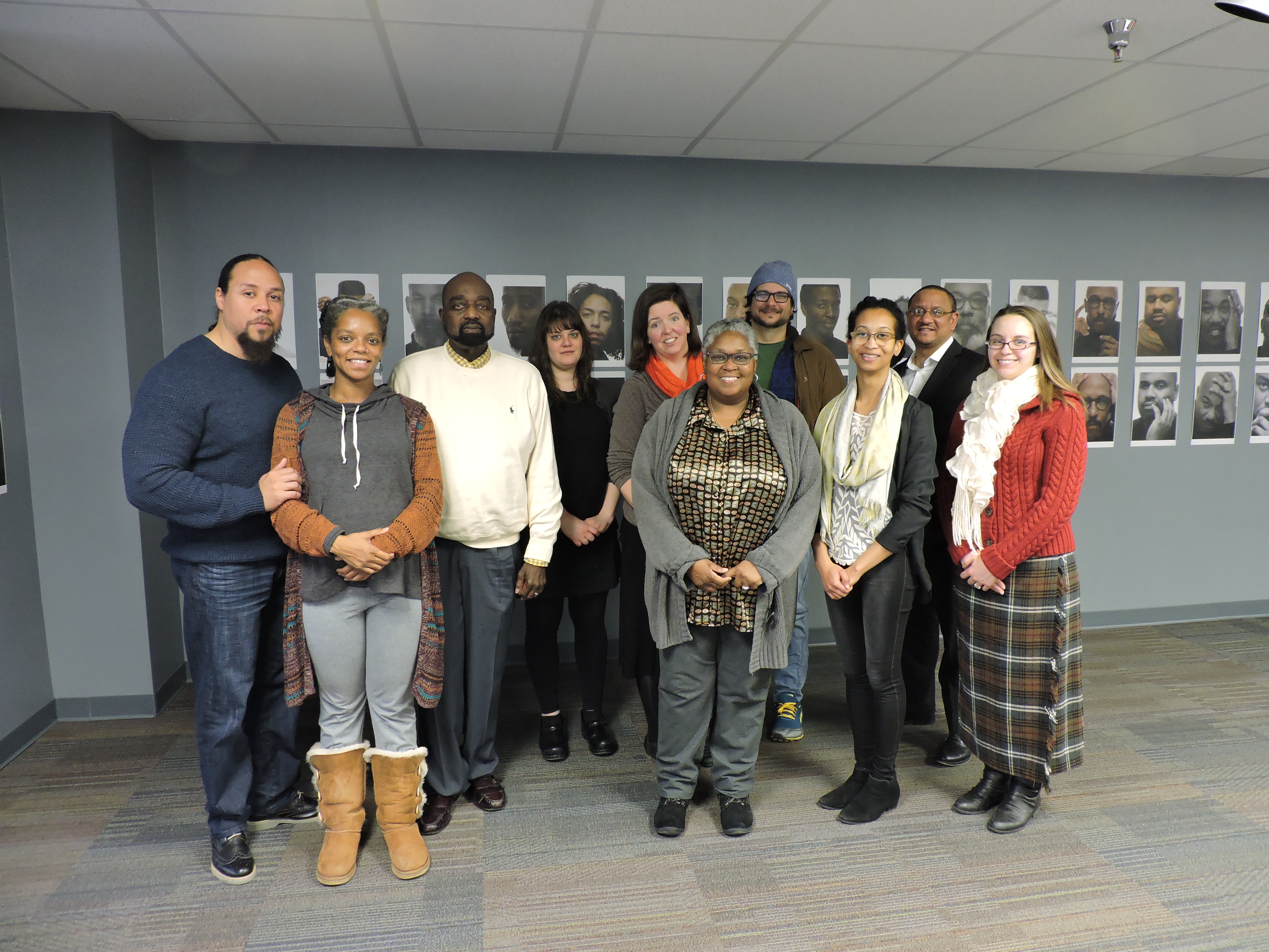 Community Based Organizations Selected for Temporary Public Art and Placemaking Pilot