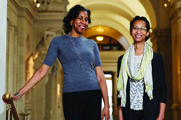 Neighborhood Allies Fellow Mary Taylor is Featured in Pittsburgh Magazine!