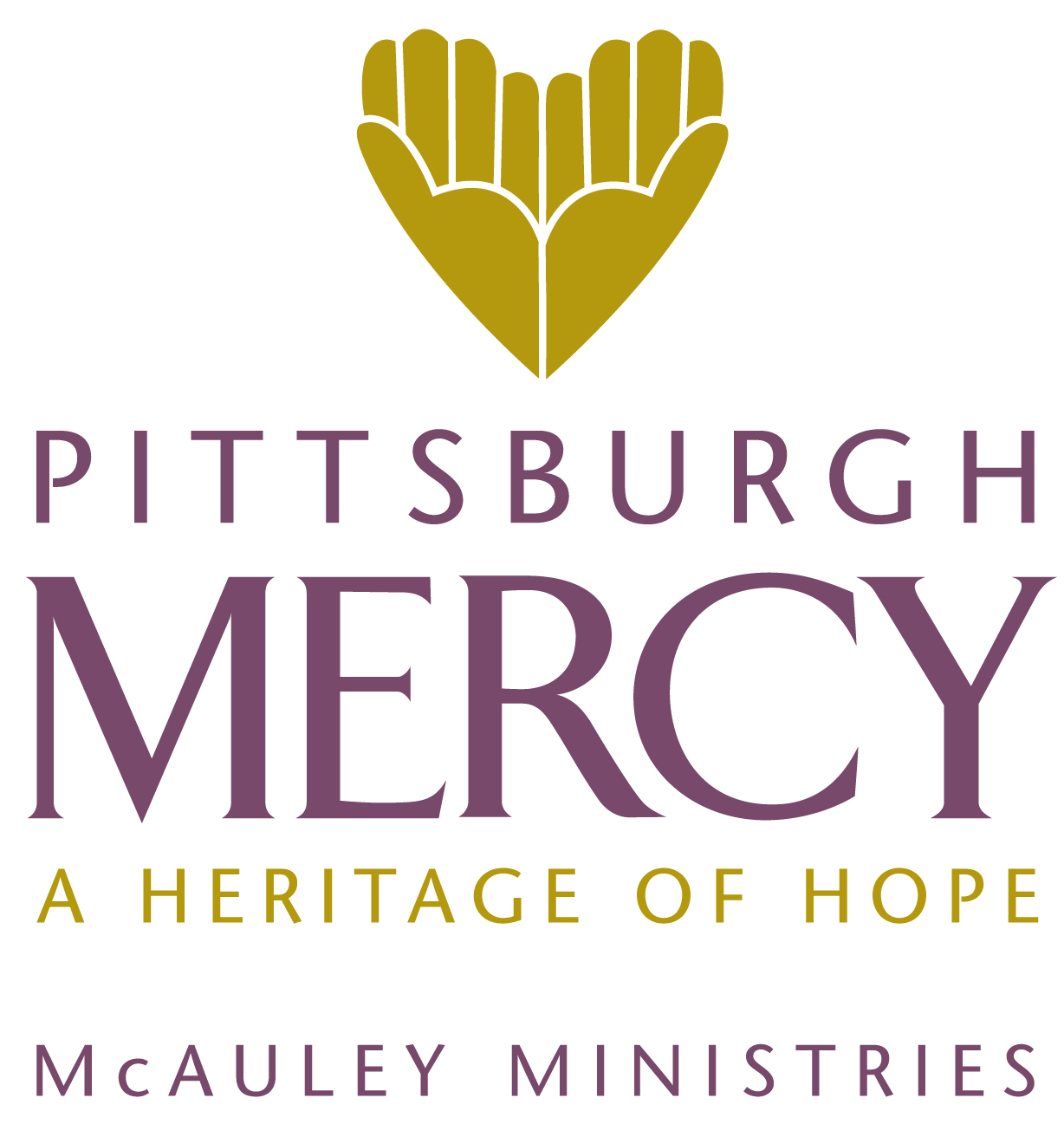 Funder of the Month: McAuley Ministries