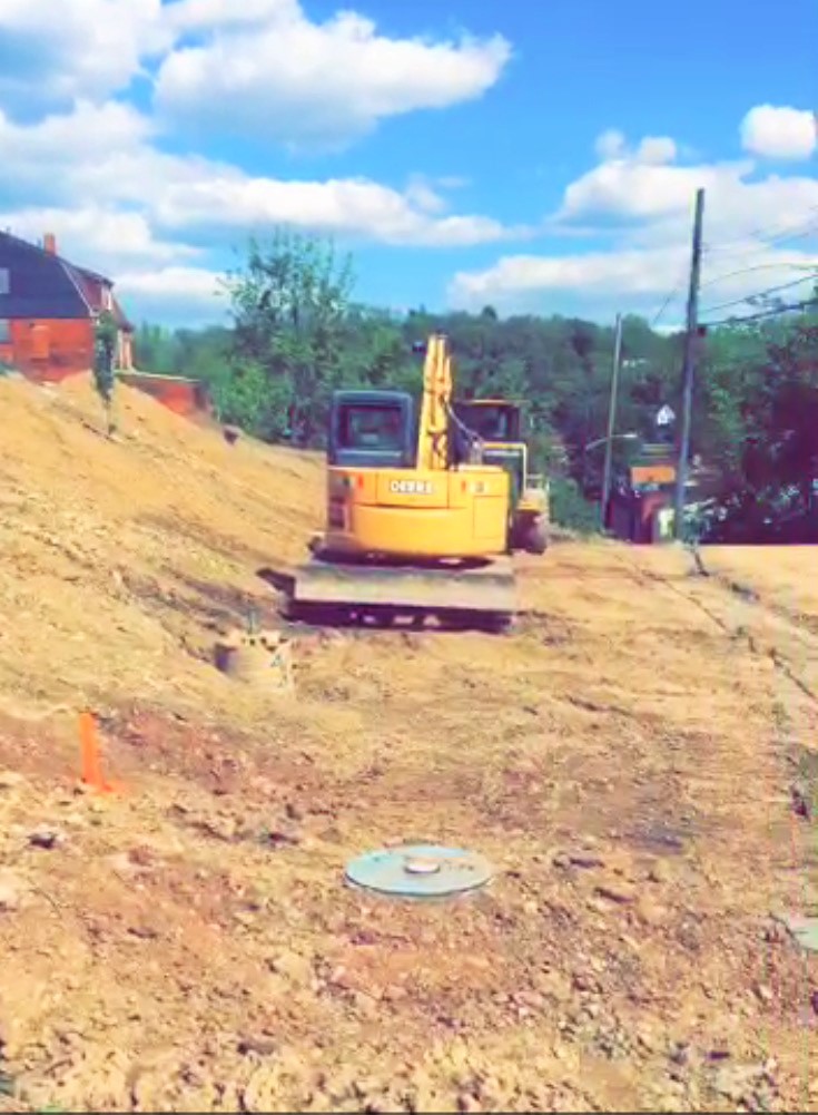 Our Catalytic Grants at Work On The Ground: Hosanna House