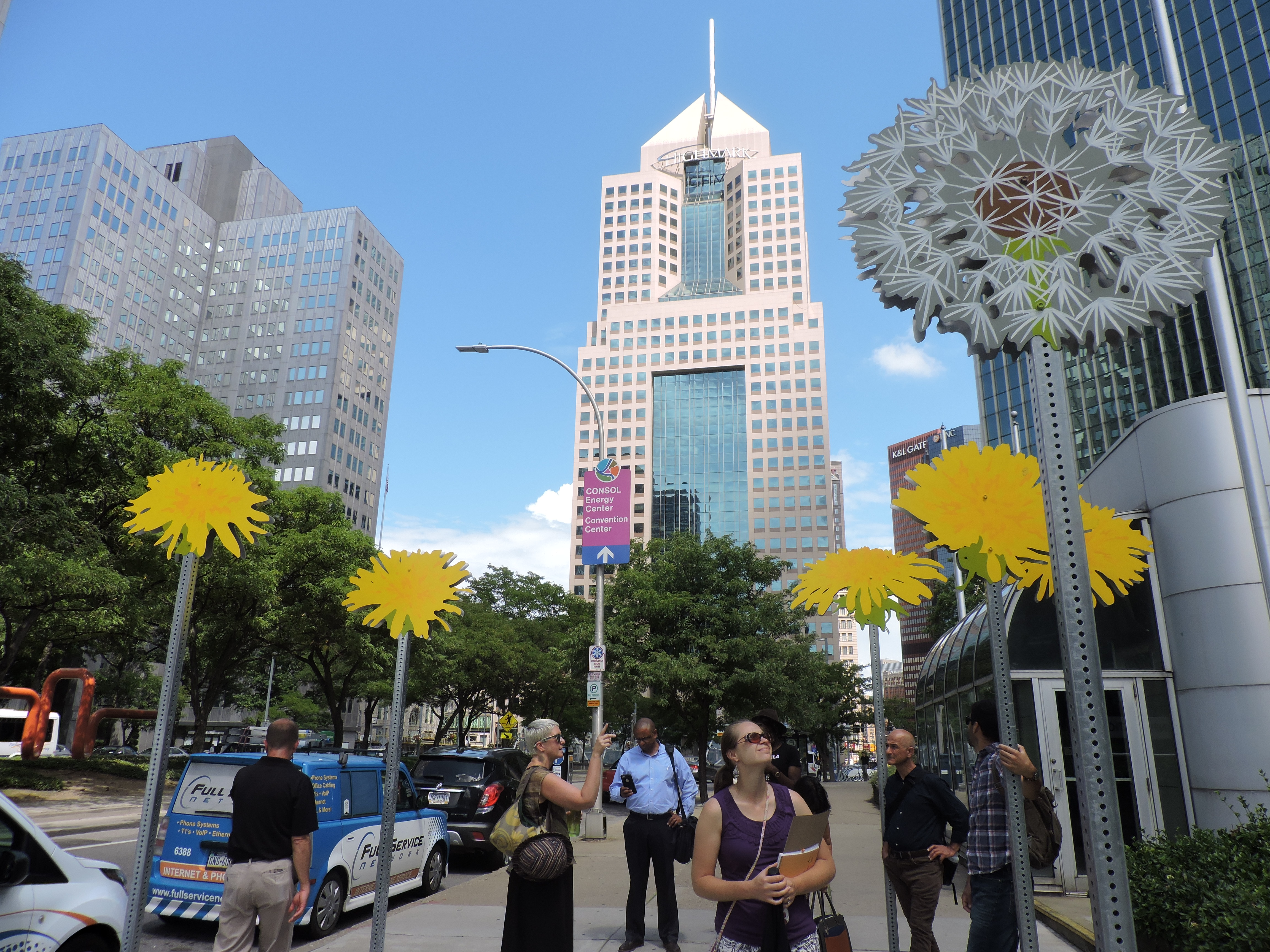 Neighborhood Allies Placemaking Academy Launches!