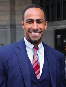 Get To Know Your Allies | Board Edition | Jerry Dickinson