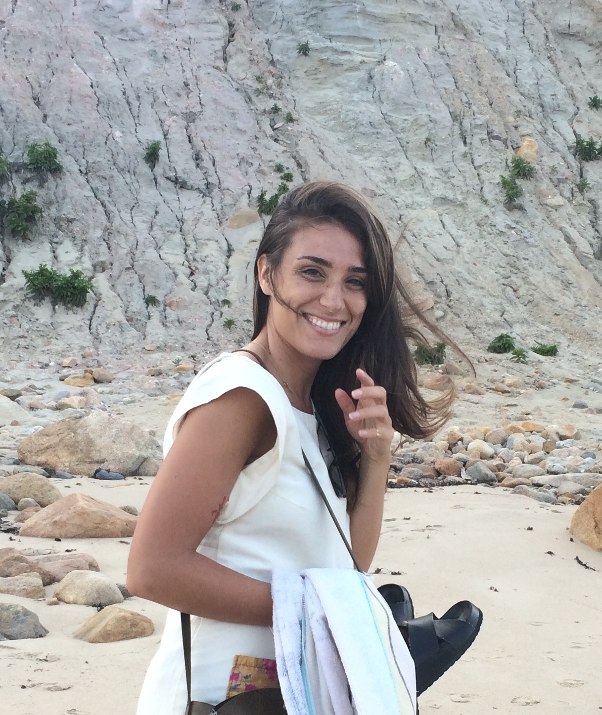 Please join us in welcoming Claire Hortens to the Neighborhood Allies Team!