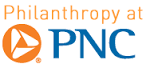 Thank you, PNC Charitable Trusts!