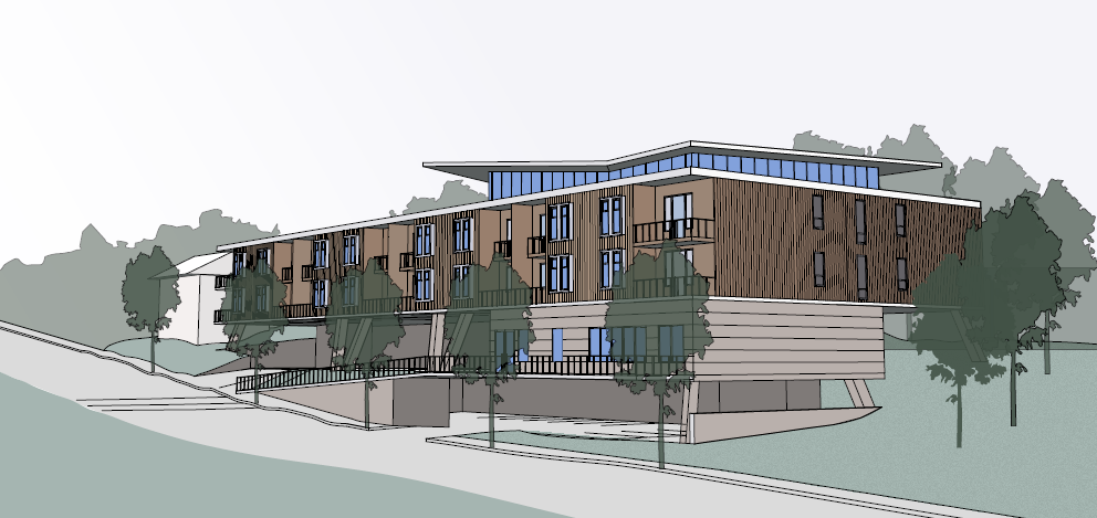 Neighborhood Allies/LISC Make $600,000 Loan to OPDC