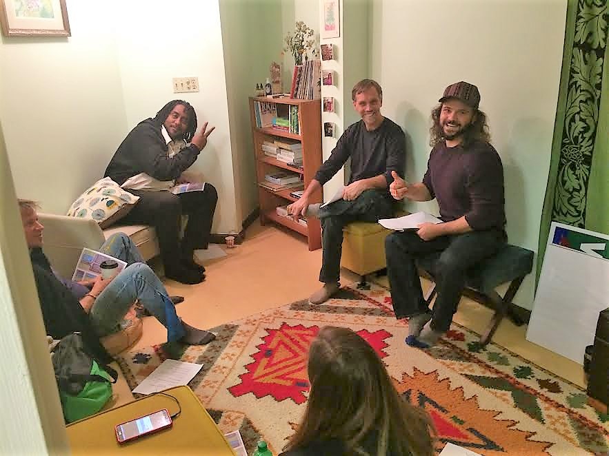 Our Grants At Work On The Ground: Pittsburgh Chamber of Cooperatives