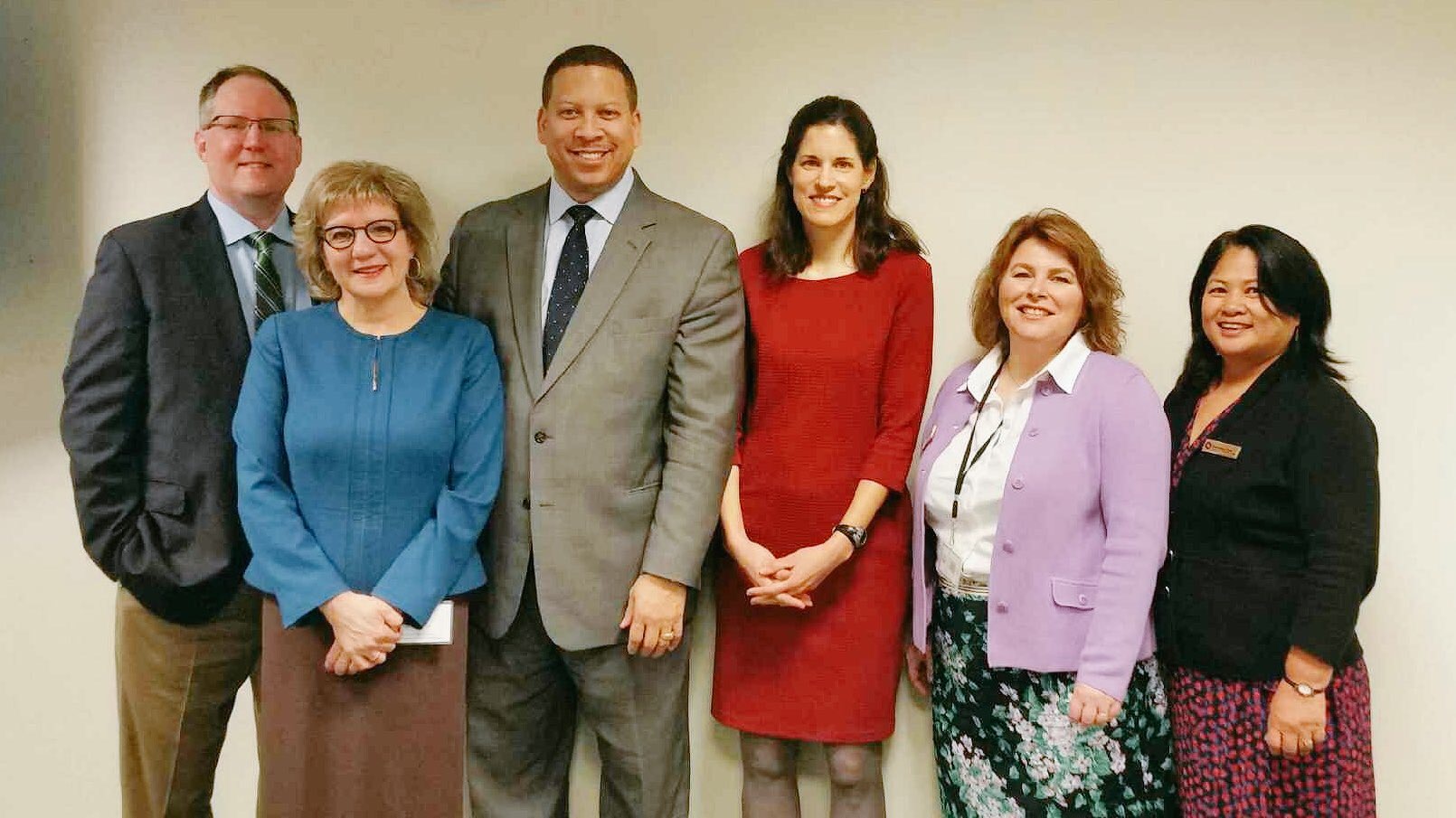 Neighborhood Allies Co-hosts Top Banking Regulators and Area Banks