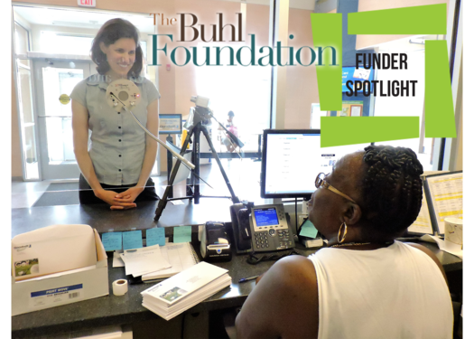 Buhl Foundation Awards $25,000 to Neighborhood Allies
