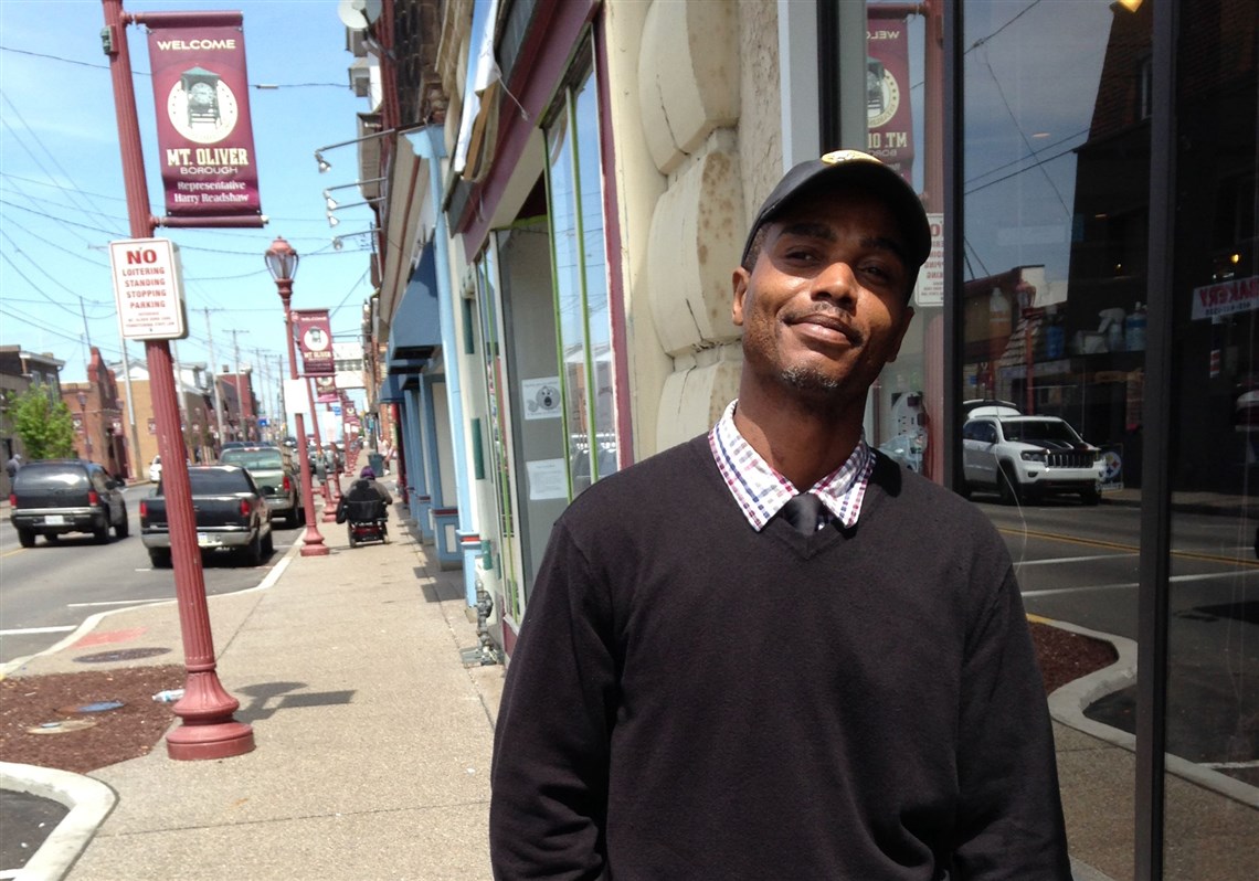 Our Grants At Work On the Ground | Hilltop Property Stabilization Coordinator