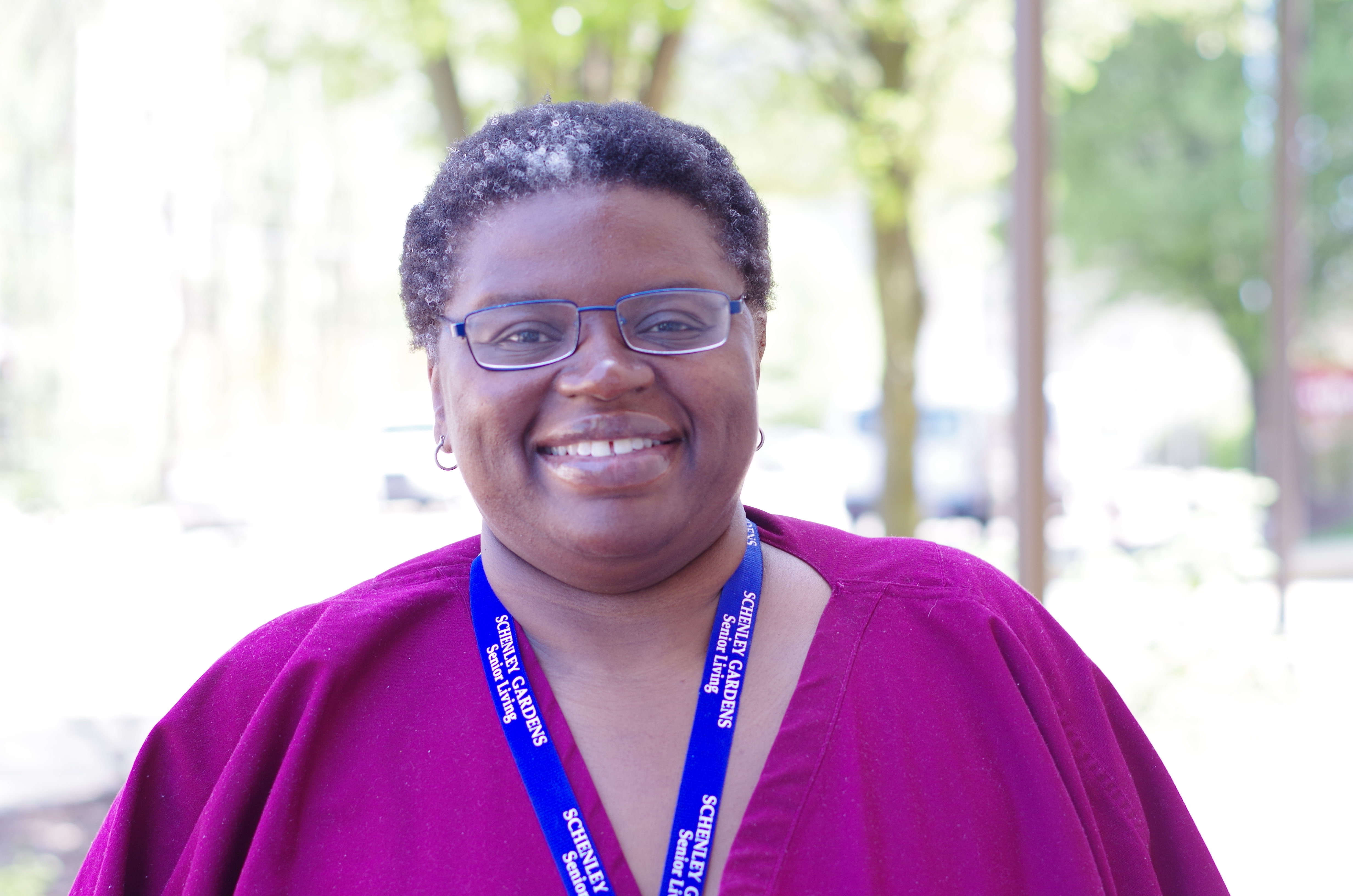 Our FOCs At Work On The Ground | OPDC Joblinks | June 2017