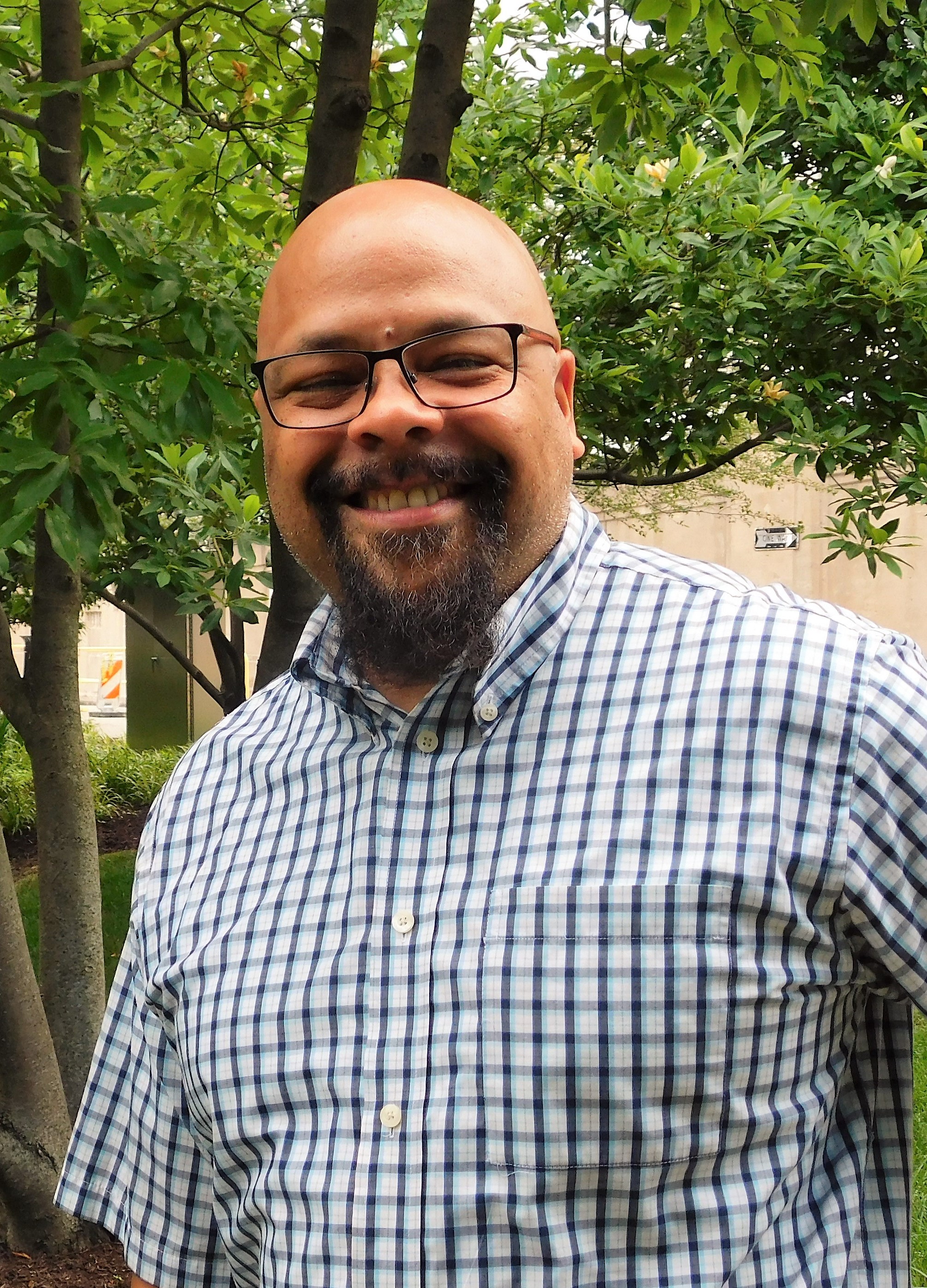 Get To Know Your Allies | Dr. Jamil Bey | UrbanKind Institute