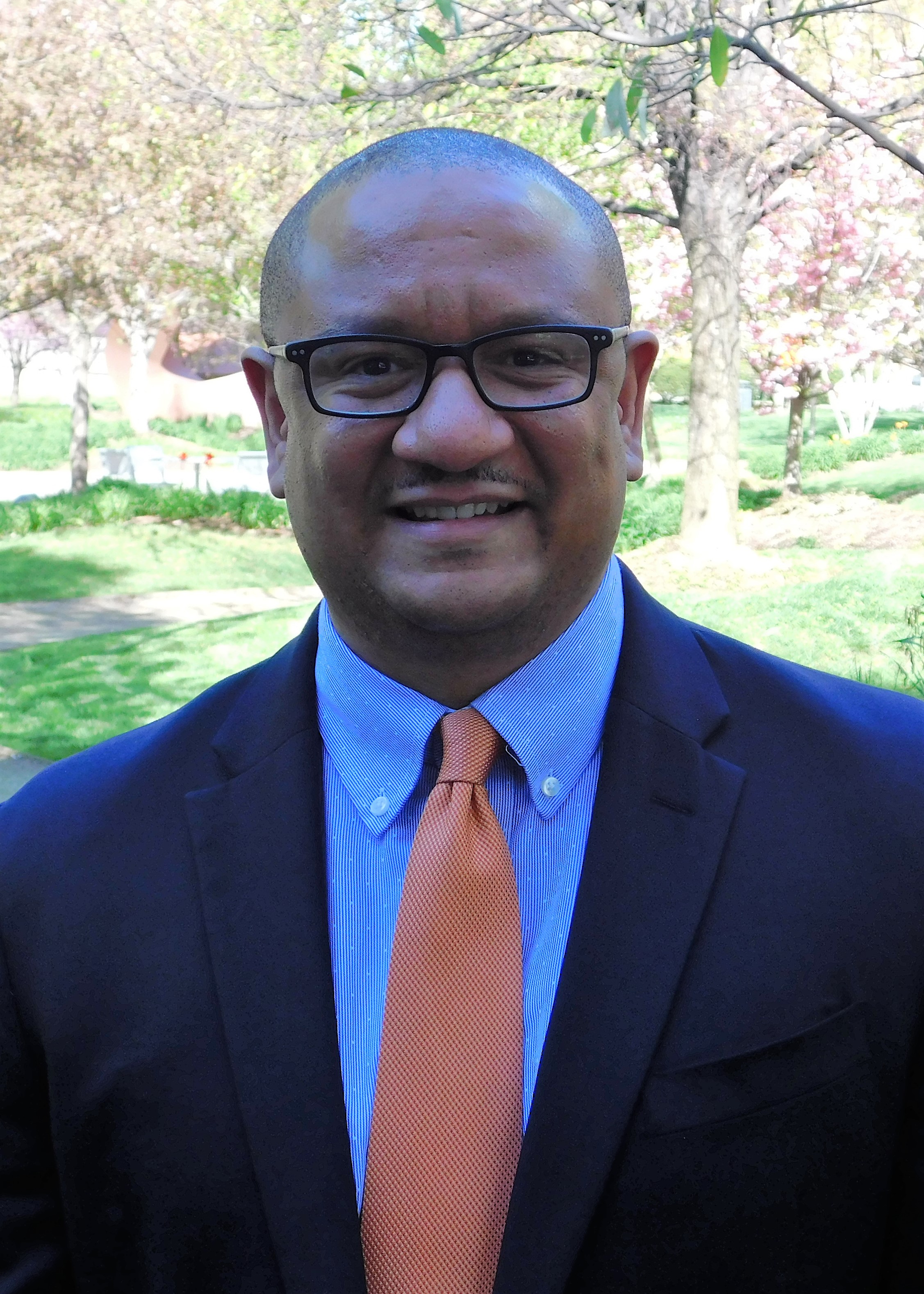 Shad Henderson Will Be Honored at Nabhi Christian Ministries 2017 Awards with the Community  “HERO” Leadership Award