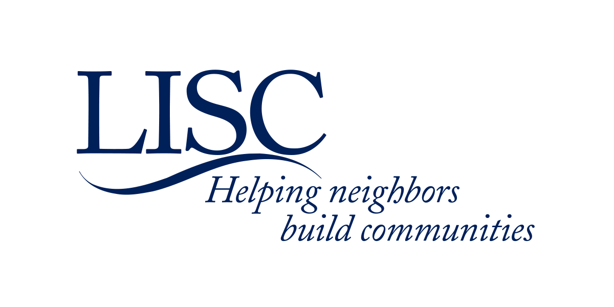 LISC 2017 Annual Report | The Difference We Make | Pittsburgh, PA