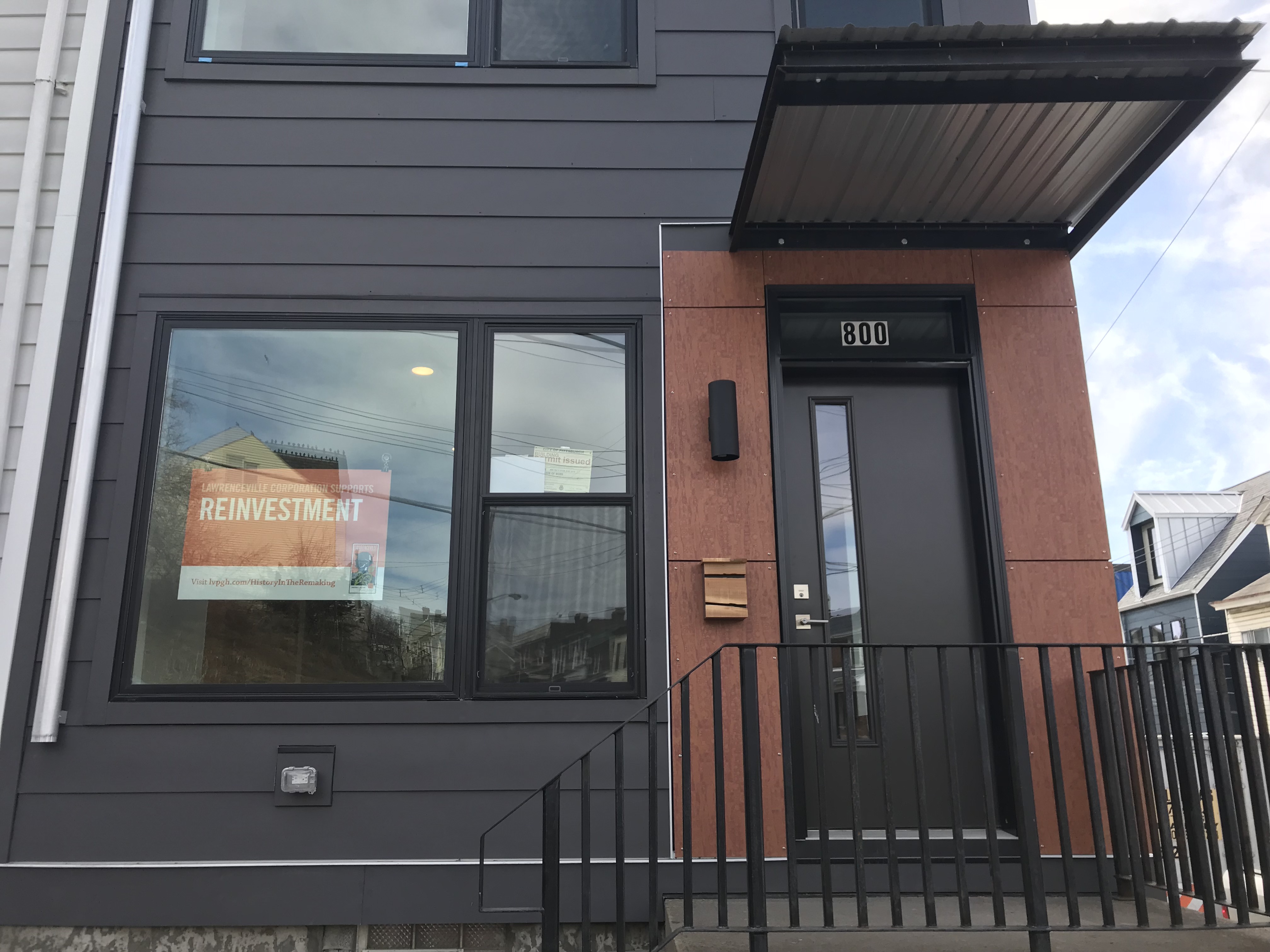 Lawrenceville Showcases Region’s First Community Land Trust
