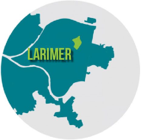 The Larimer Consensus Group | Building on Past Growth to Envision an Exciting Future