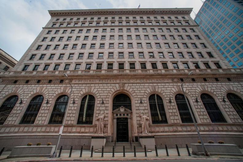 Media Coverage | Cleveland Fed announces members of its inaugural Community Advisory Council