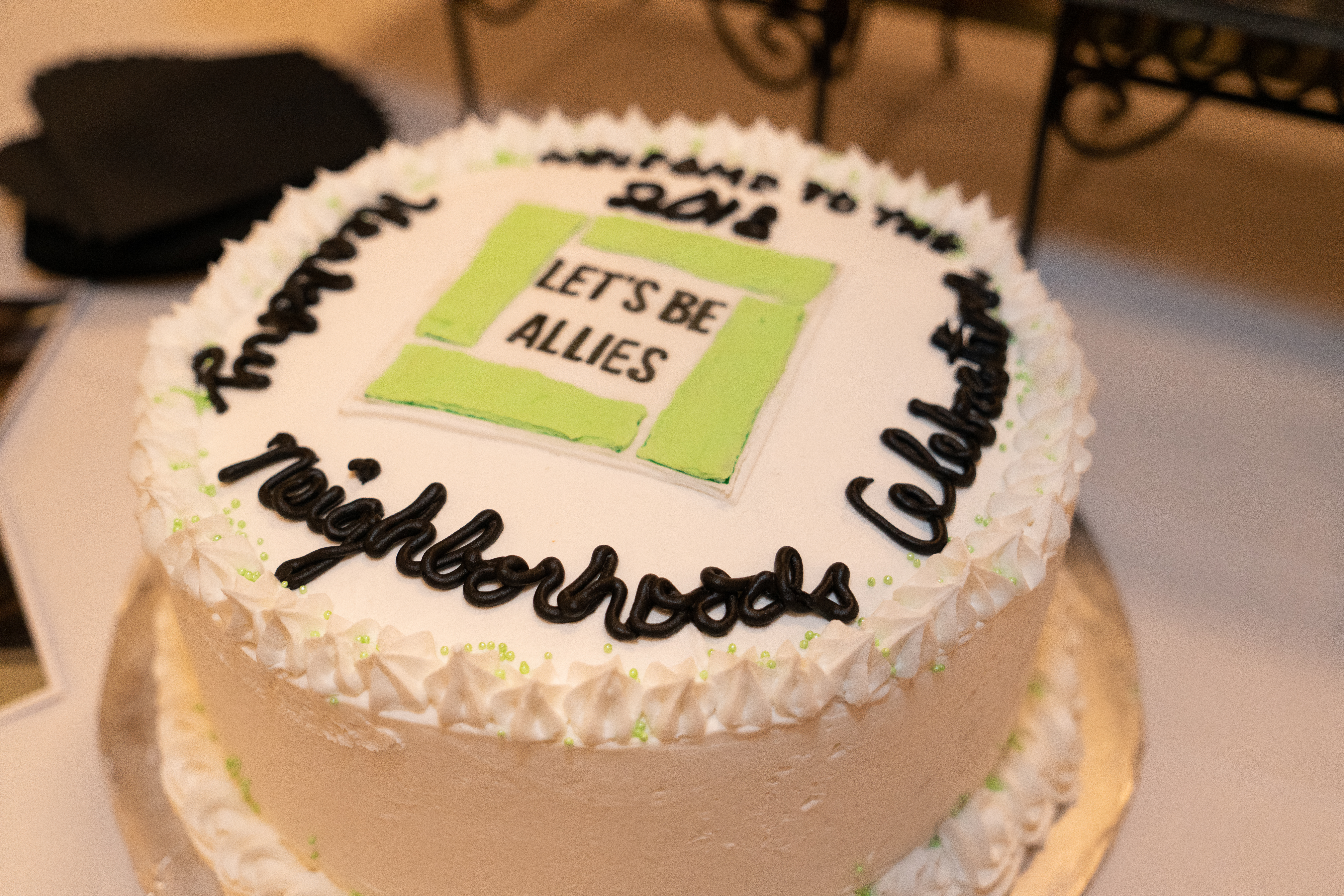 Your Allies At Work| Neighborhood Allies Top Stories of 2018