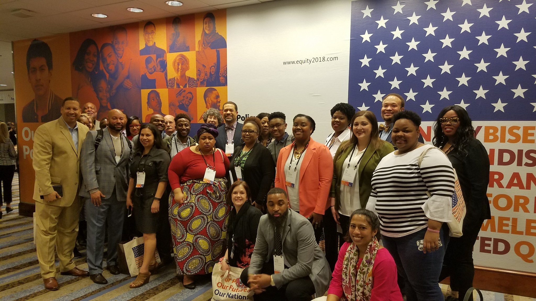 Thank you, Opportunity Fund!