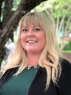 Get To Know Your Allies | Stephanie Chernay | Chief Operating Officer