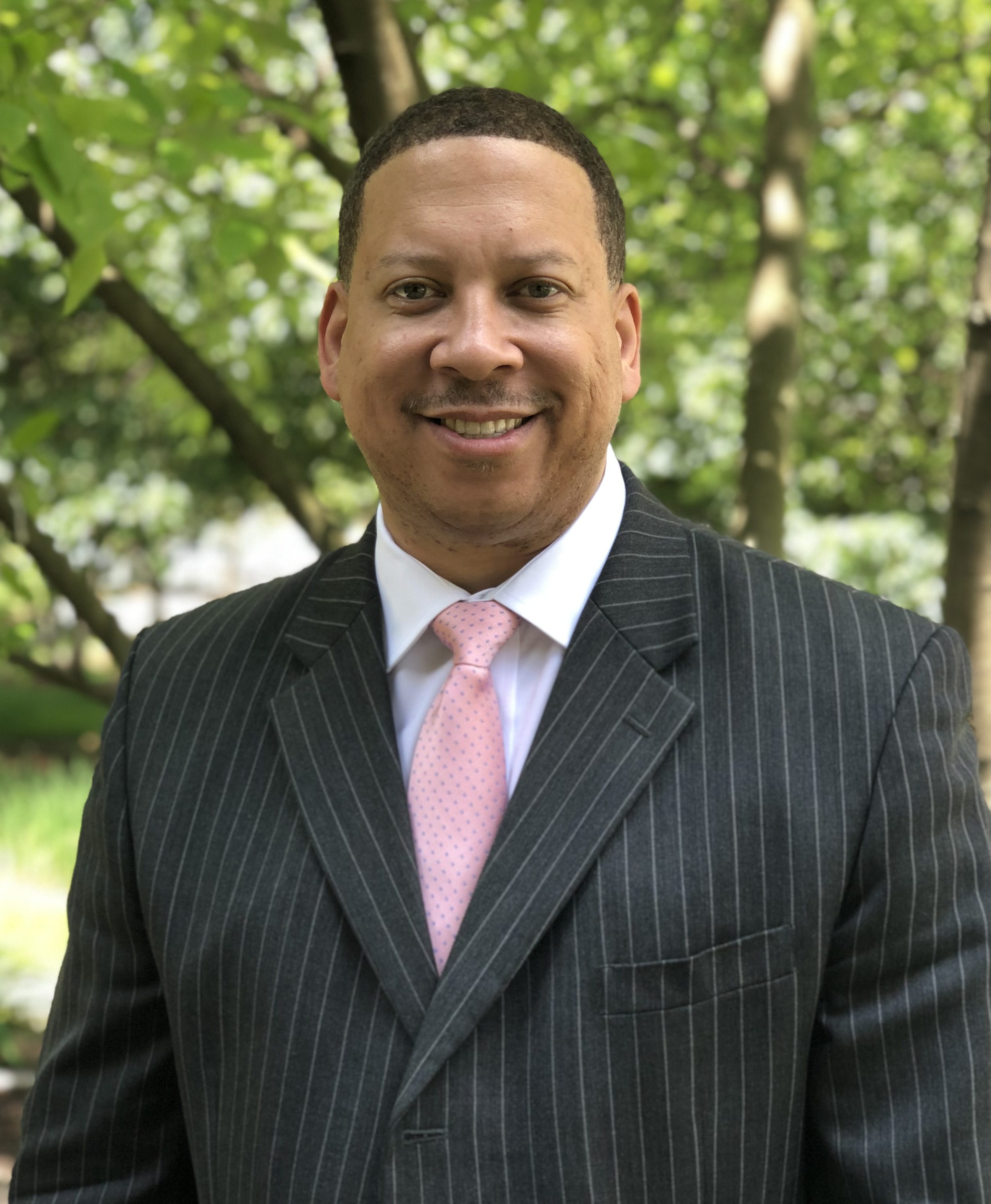 Get To Know Your Allies | Presley Gillespie | President