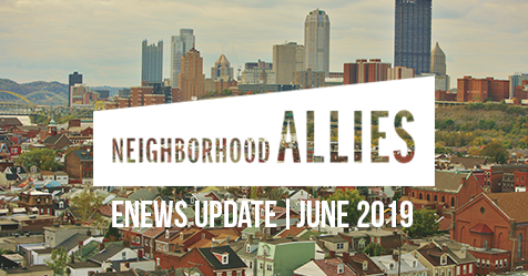 Allies At Work | eNews Update | June 2019