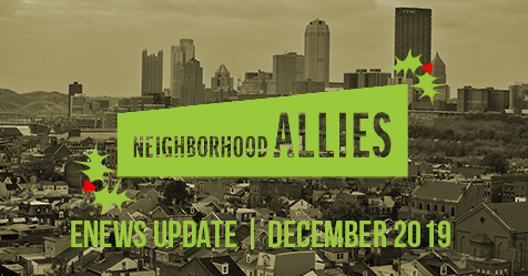 Allies At Work | eNews Update | December 2019 Edition