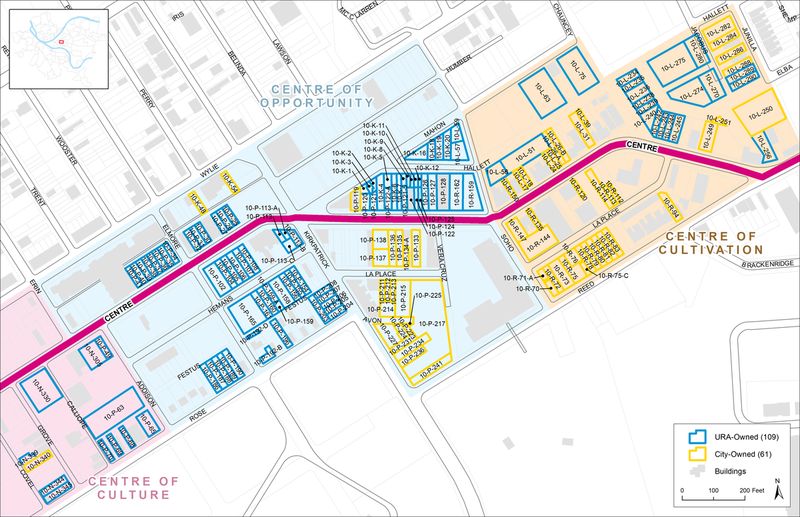 Media Coverage | URA Approves First Cohort Of Businesses For Centre Avenue Redevelopment