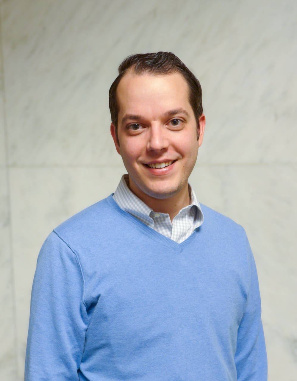 Get To Know Your Allies | Matthew Madia | Director of Real Estate Services