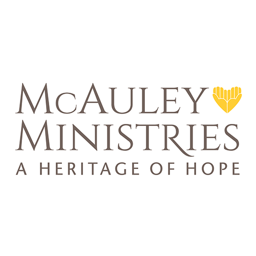 Funder Spotlight | Thank You, McAuley Ministries!