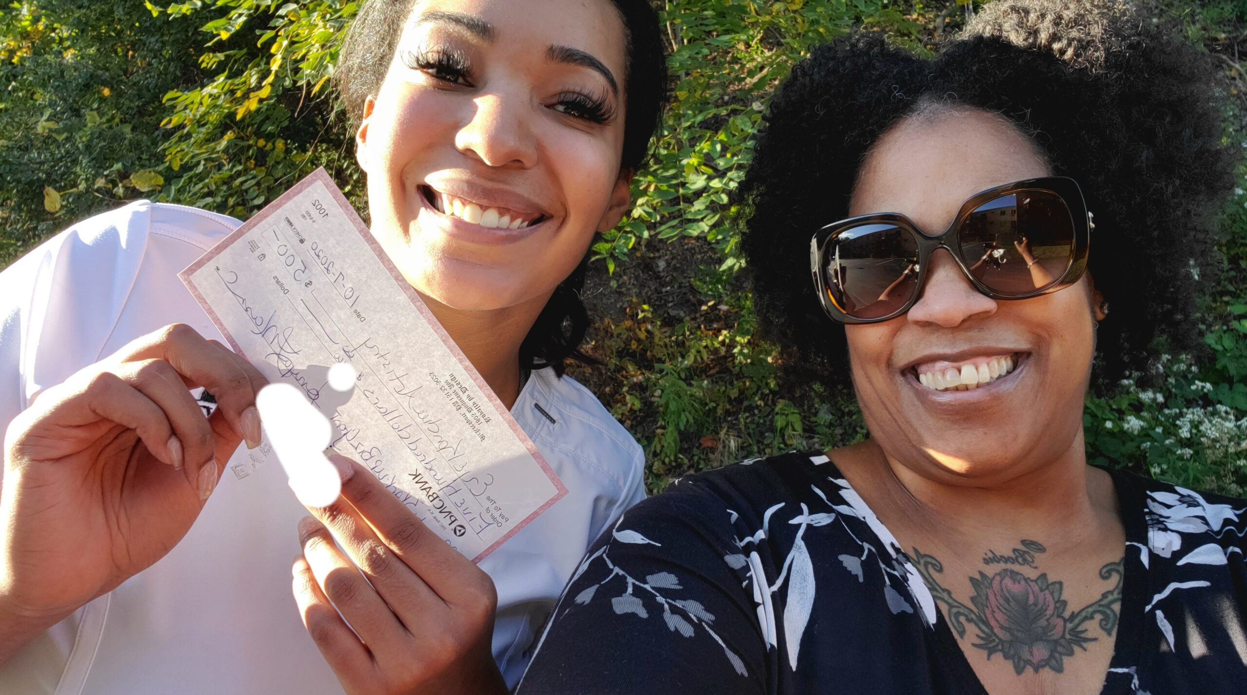 Cocoapreneur PGH Black Business Relief Fund | Grantee Q&A with Royalty by Design Corporation