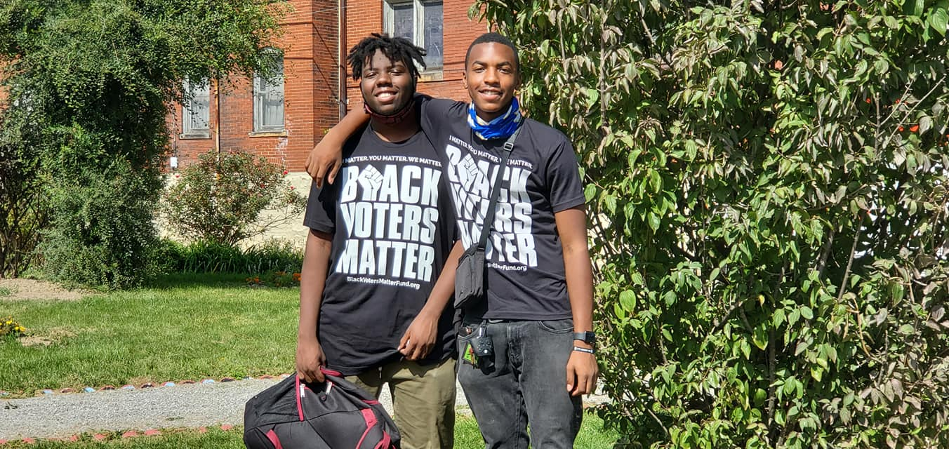 Community Empowerment Association’s ‘World Changers’ Program Empowers Youth to become Change Agents for a Better World