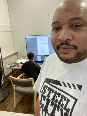 Cocoapreneur PGH Black Business Relief Fund | Grantee Q&A with Official Entertainment, Inc. & Steel City Indie, LLC.