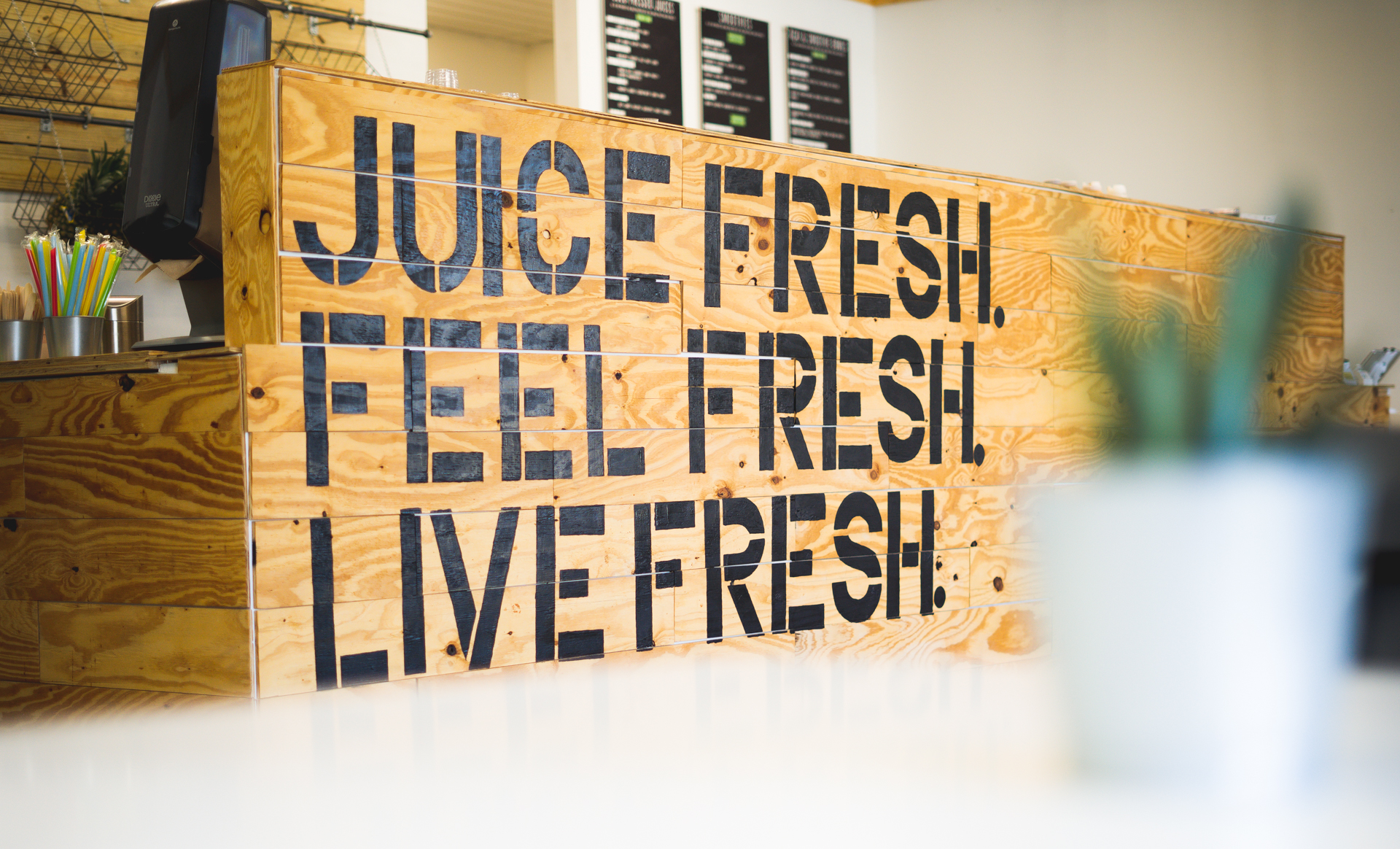 Cocoapreneur PGH Black Business Relief Fund | Grantee Q&A with Live Fresh Cold Pressed Juice + Smoothie Bar