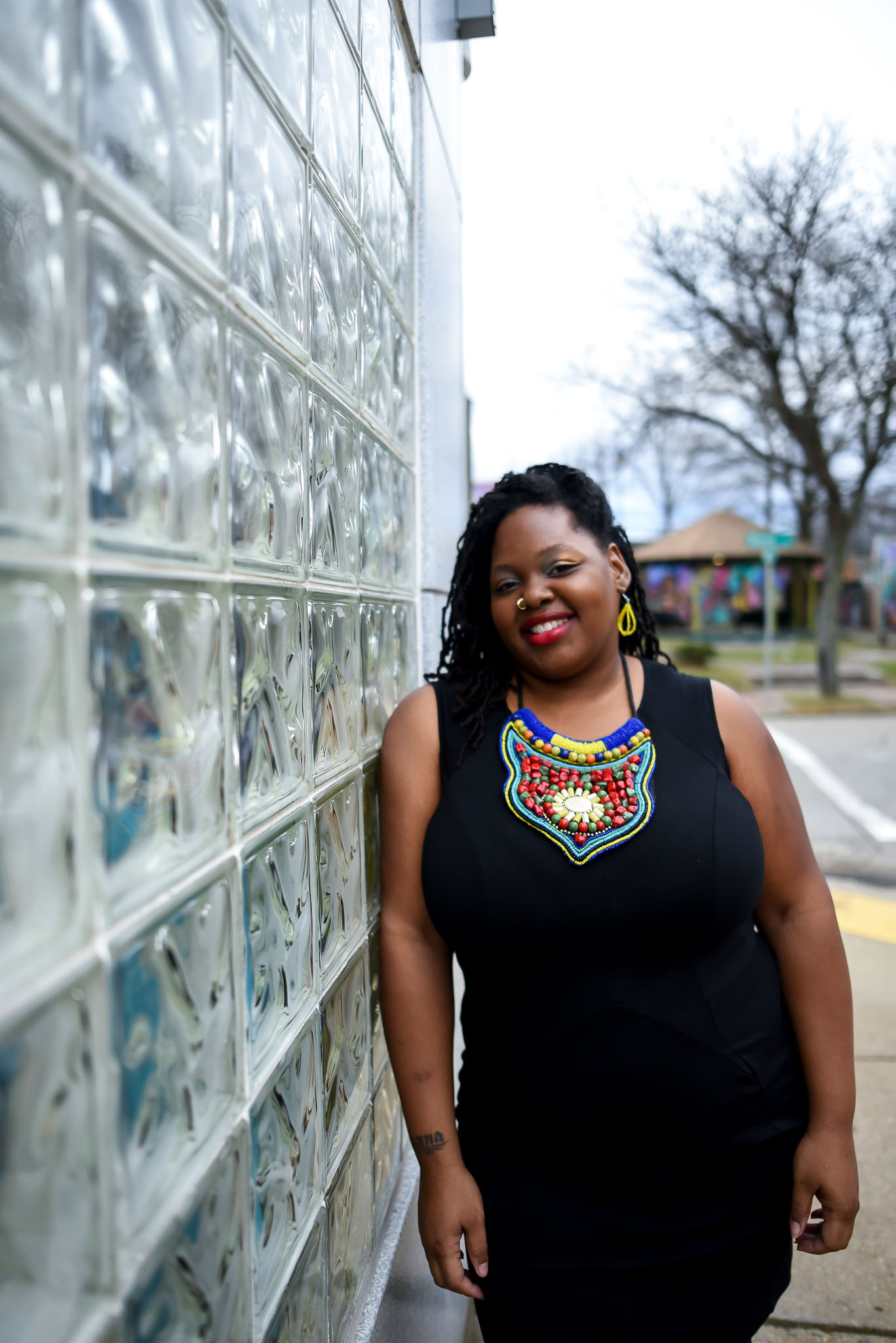 The BlackTeaBrownSuga Network | Q&A with ‘Mom Chat’ Show Host Iyanna Bridges