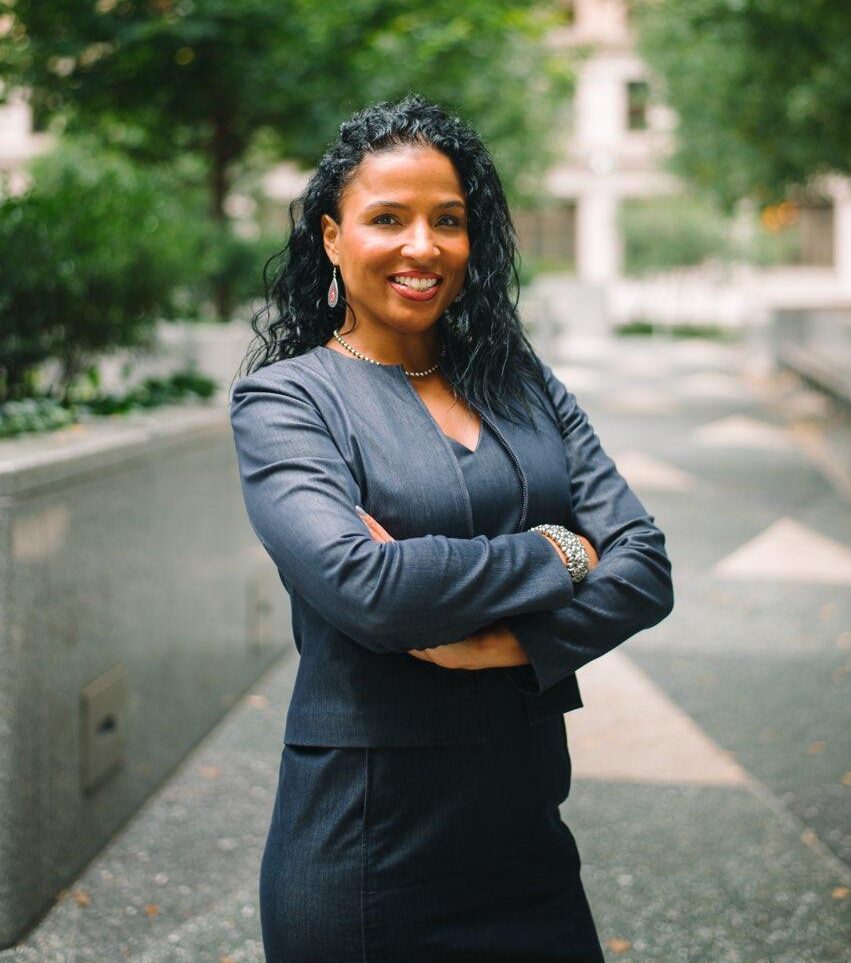 Neighborhood Allies Welcomes Jael Jones to the Team!