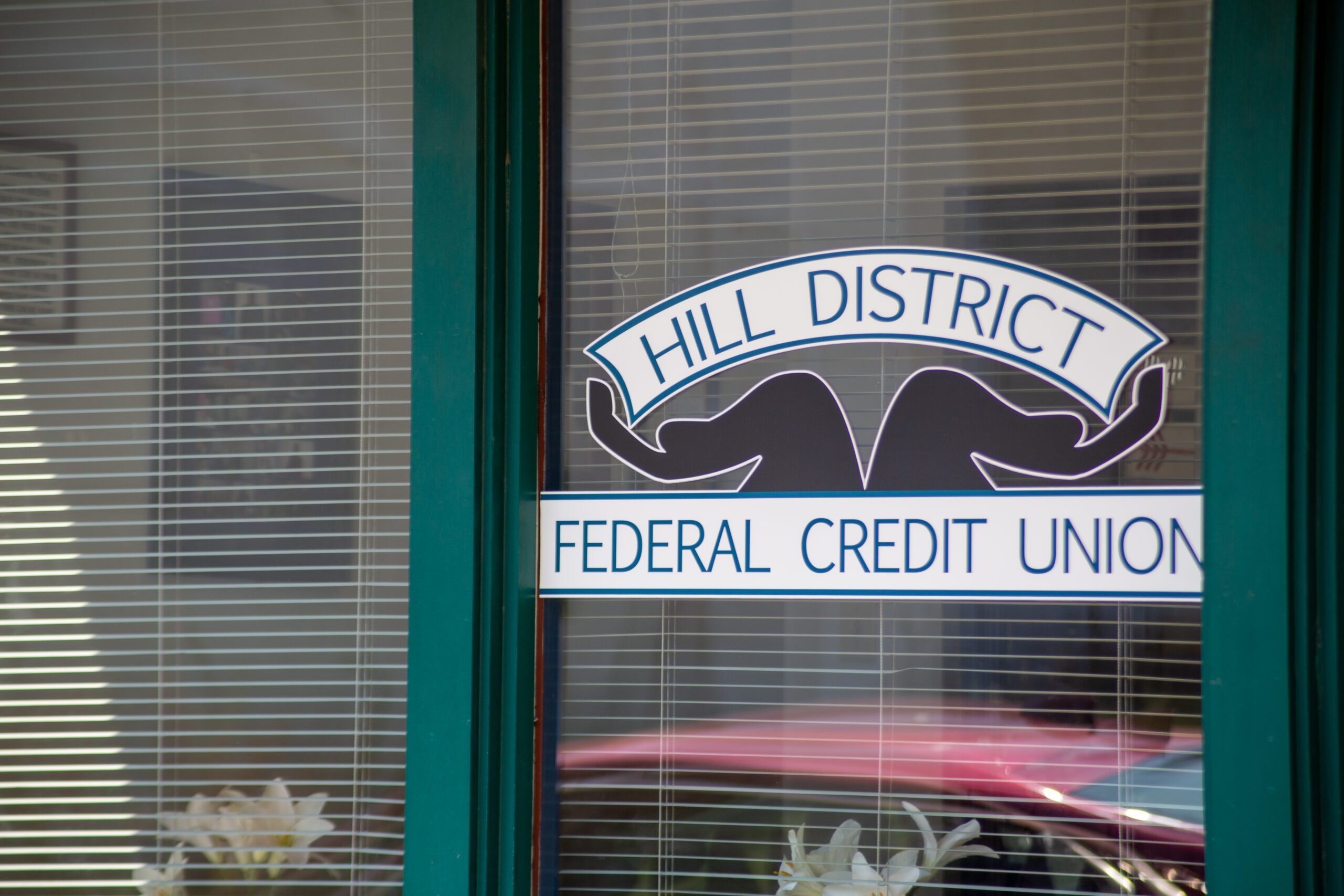 The Hill District Federal Credit Union | Q&A with Business Owner Scott Thomas-Tunstalle of Power 59 Construction